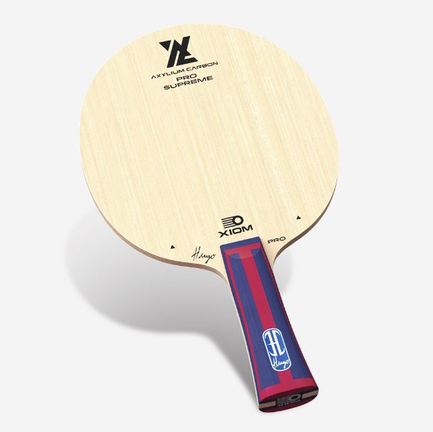 XIOM HUGO ALX PRO Flared